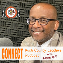 Daniel Mekibib, Workforce Development Programs in Fairfax County - Connect with County Leaders