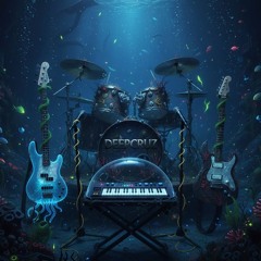 PUNK & EDM SET (9/27/2025)