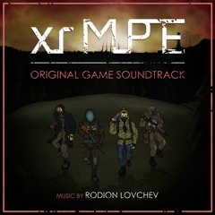 The Dead Are Not Alone (xrMPE / X-Ray Multiplayer Extension Original Game Soundtrack) [2019]