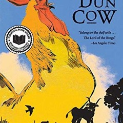 Read EPUB KINDLE PDF EBOOK The Book of the Dun Cow by  Walter Wangerin Jr. 📍