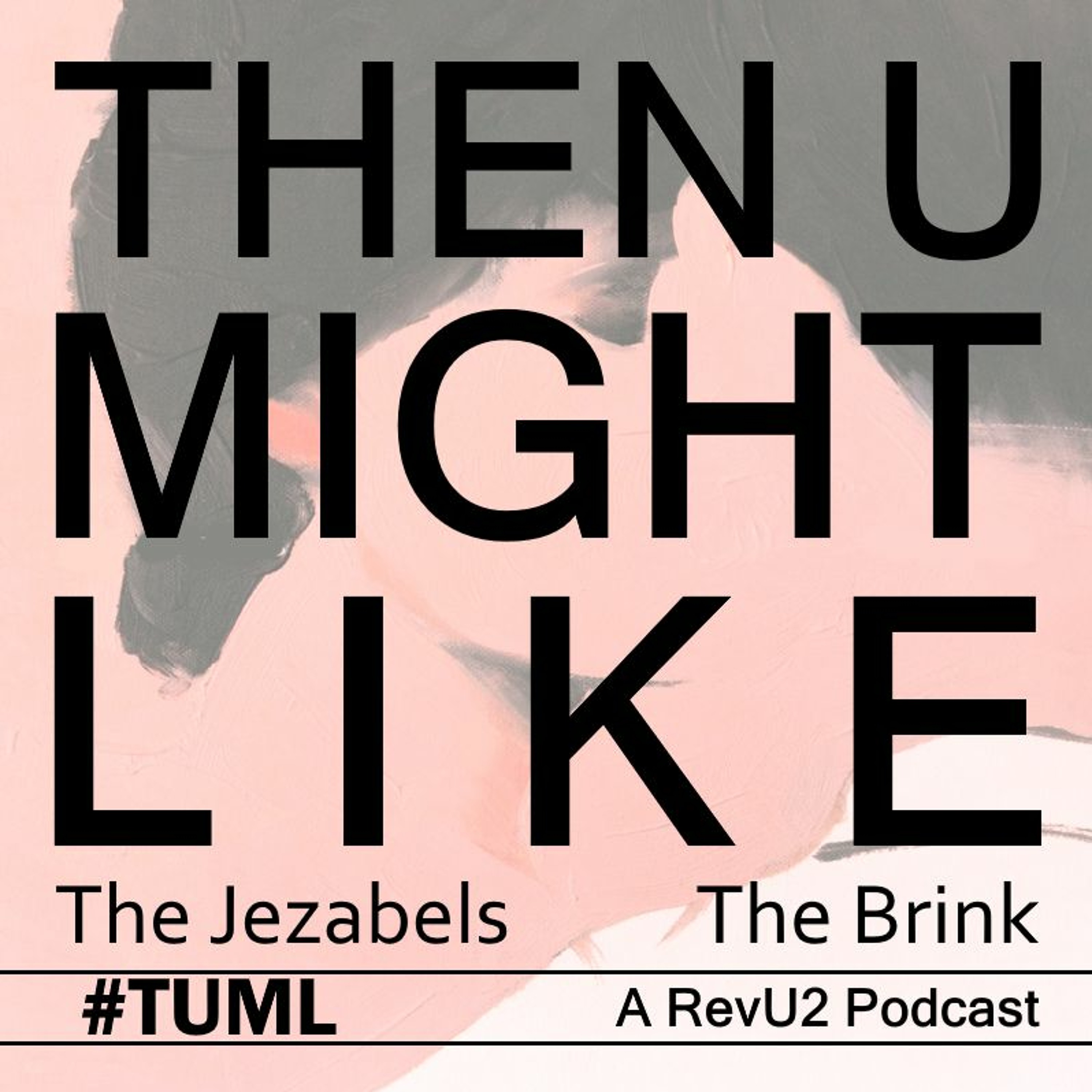 The U2 Podcast