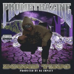 BOUND THUG - PROMETHAZINE (PROD. DJ IMPACT)