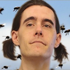 Dialog Choices Podcast #16 - Andrew's Childhood: Neglect and BEES!