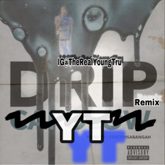 Capolow Drip (Remix)