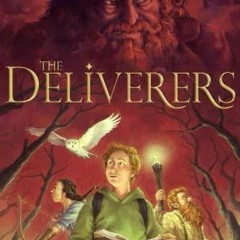 Pdf book The Deliverers: Sharky and the Jewel