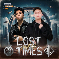 LOST TIMES by JAYKEY (Bigroom)