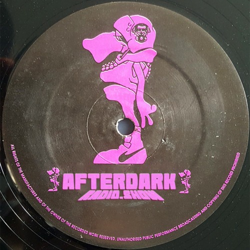 Mafs - After Dark Radio 29 - Sunday 24th Nov 24