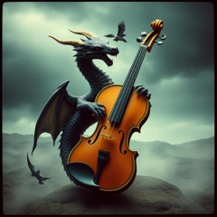 Ashes in the Sky（Instrumental）