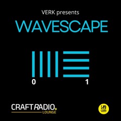 CRAFT RADIO LOUNGE // WAVESCAPE #01