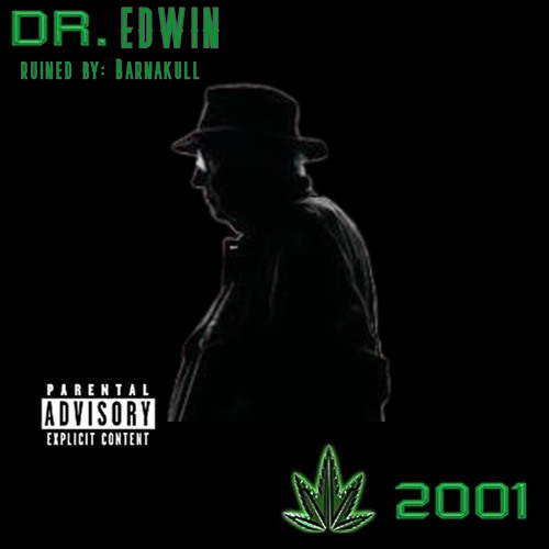 Forgot About Edwin (feat. David & The Mimic)