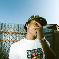 vellydagoat - chain swangin remix