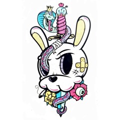 DANZ - Rico pero Delicioso Vol. 03