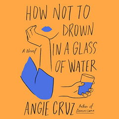 [FREE] EBOOK 📩 How Not to Drown in a Glass of Water: A Novel by  Angie Cruz,Kimberly
