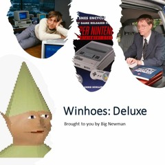 Winhoes: M(h)o(e) Bamba (Mo Bamba Parody)