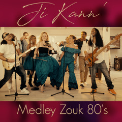 Medley zouk 80's