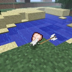 Minecraft - Death (slowed down and reverb)