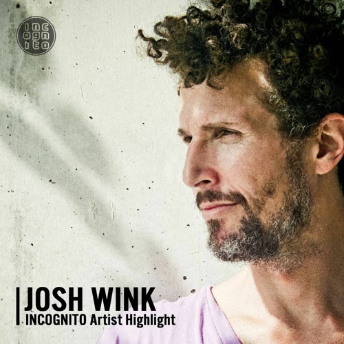 INCOGNITO Artist Highlight: JOSH WINK