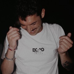 Demon Dance - Mix (JB_elle)