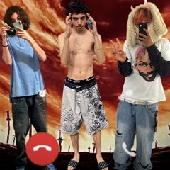 F4CETIM3 FT. polokento & suckmaiblood