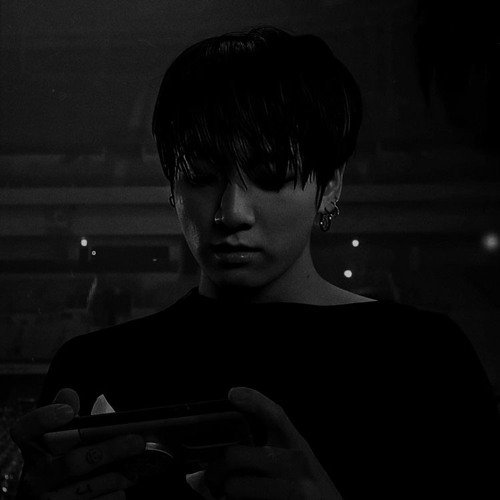 still with you ~ jungkook