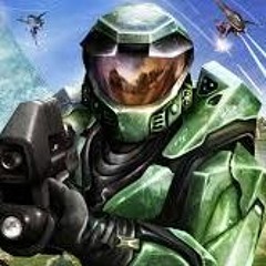 Halo CE Unreleased Music - Strung
