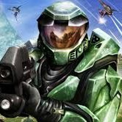 Halo CE Unreleased Music - Strung