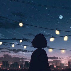 Kizutsuitemo (OST Nana) slowed + reverb + rain