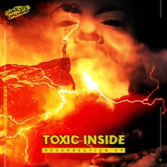 ToXic Inside & Sedutchion - Apocalypse (Kimmercore Remix)