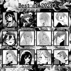 Best of 2024