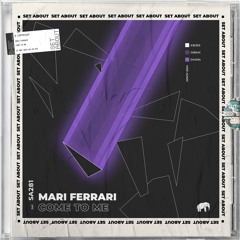 SA281: Mari Ferrari  - Come To Me (radio edit)