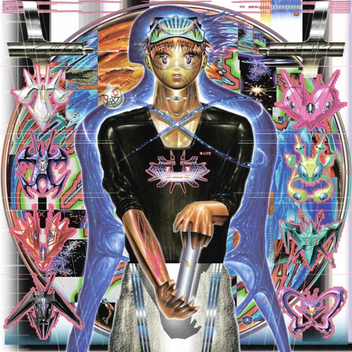 Prelude
