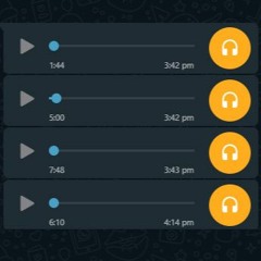 Voice Note
