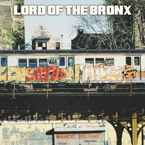 Stream Lord Of The Bronx by Broken Lamps | Listen online for free on  SoundCloud
