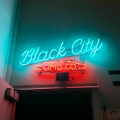 Black City Nights
