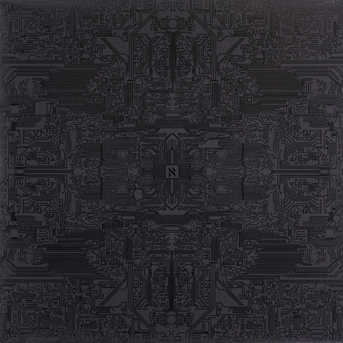 ✪Gesaffelstein - Aleph