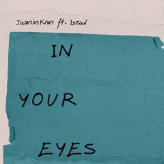 In Your Eyes - Jumin Kim ft Iseul