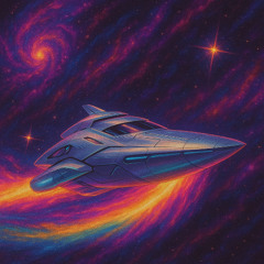 Synthglide Nebula