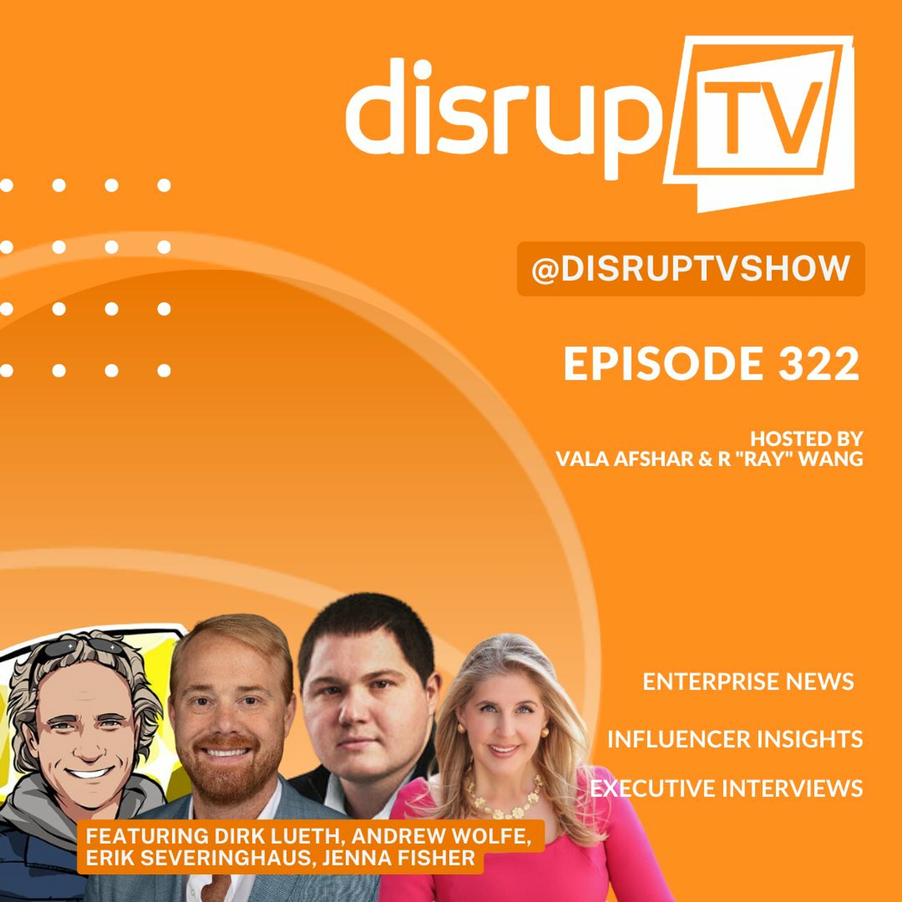 The Metaverse and product engineering | Dirk Lueth, Andrew Wolfe, Erik Severinghaus, Jenna Fisher