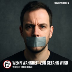 Wenn Wahrheit zur Gefahr wird von Dawid Snowden