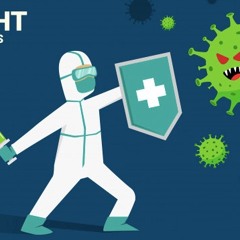 Corvid - 19 Mix - 14 May 2020