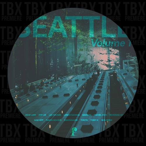 Premiere: Jesse Leer - Coin Trick [Feral One Records]