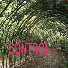 CONTROL (PROD. SHINJU X CUTSPACE)