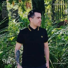 Goiko | Soba Radio [004]