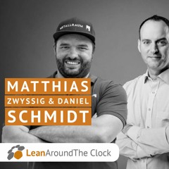 LATC2024 SpeakerInterview - Matthias Zwyssig & Daniel Schmidt