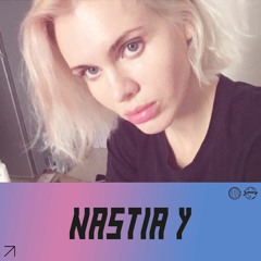Mix.96 - Nastia Y
