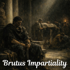 Brutus Impartiality