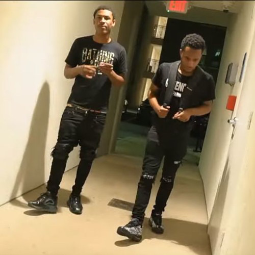 kasher quon feat. teejayx6 - edd