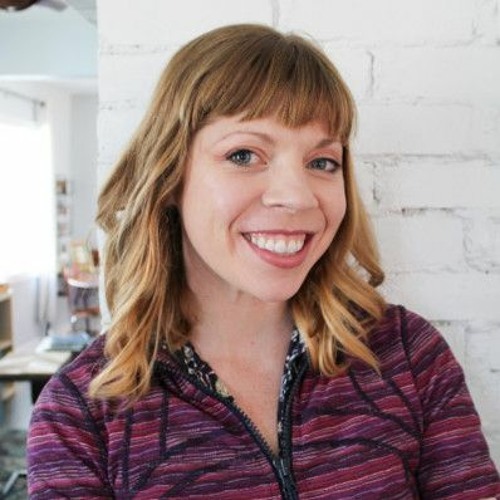 Object-Oriented UX (OOUX) with Sophia Prater