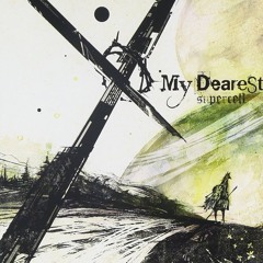 【ギルティクラウン】FM音源版「My Dearest」