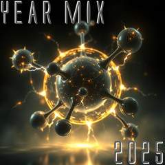 Subconsciousness Year Mix 2025 (Level 36)
